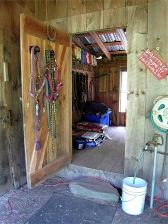 546 Old Stage Road Ashfield, MA 01330 - Photo 6 of 15 Gallery Image 6