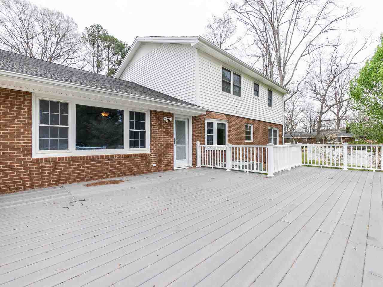 1220 Imperial Road Cary, NC 27511 - Photo 27 of 30 Photo 27
