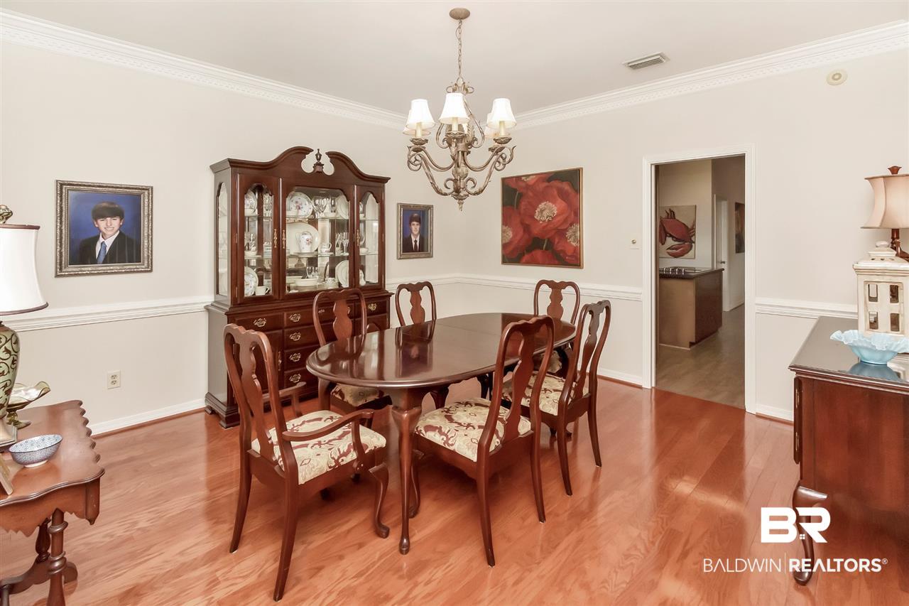 5801 Blue Ridge Drive South Mobile, AL 36693 - Photo 5 of 38