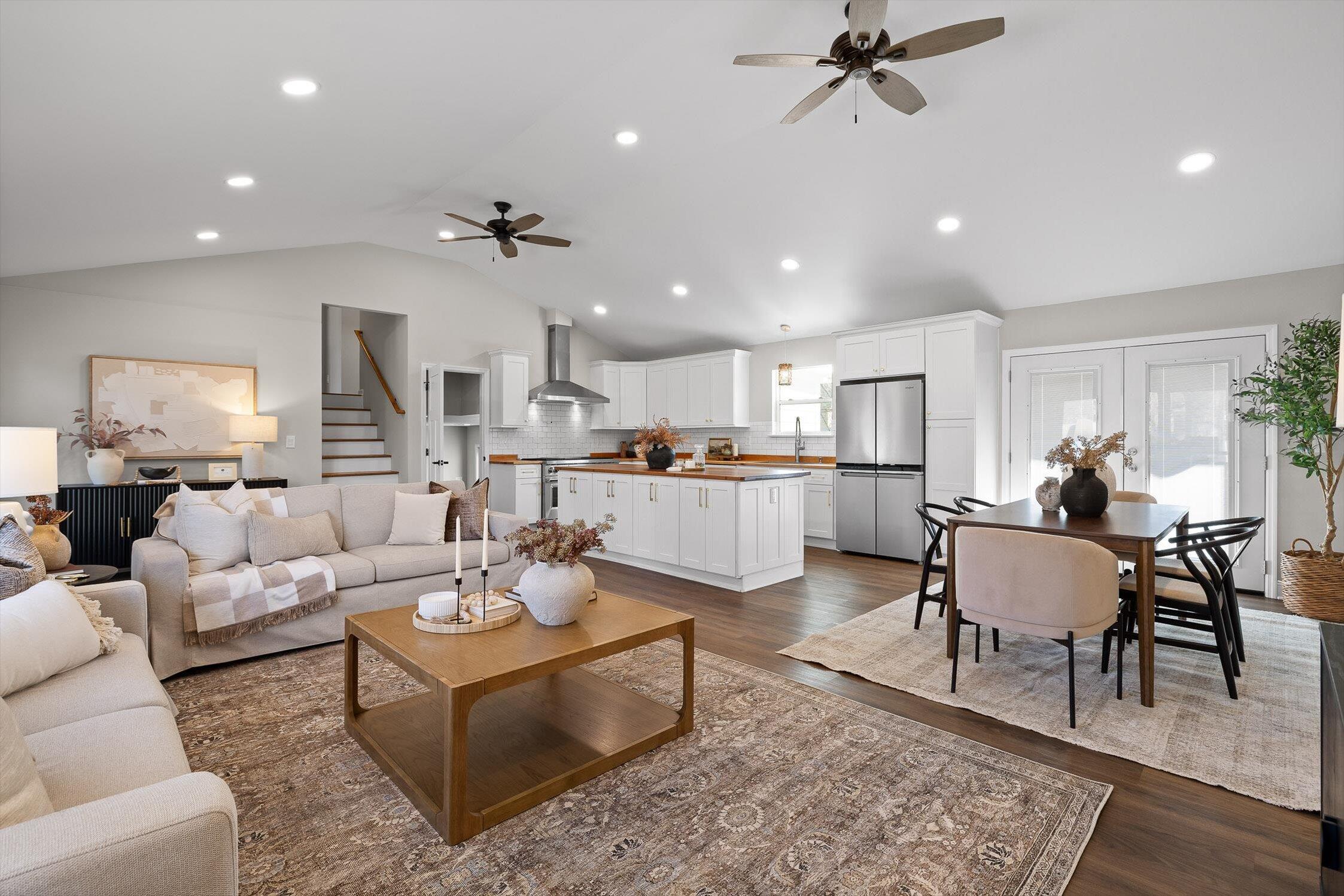 628 Spring Valley Lane Chattanooga, TN 37415 - Photo 25 of 76 17-Spring Valley-17