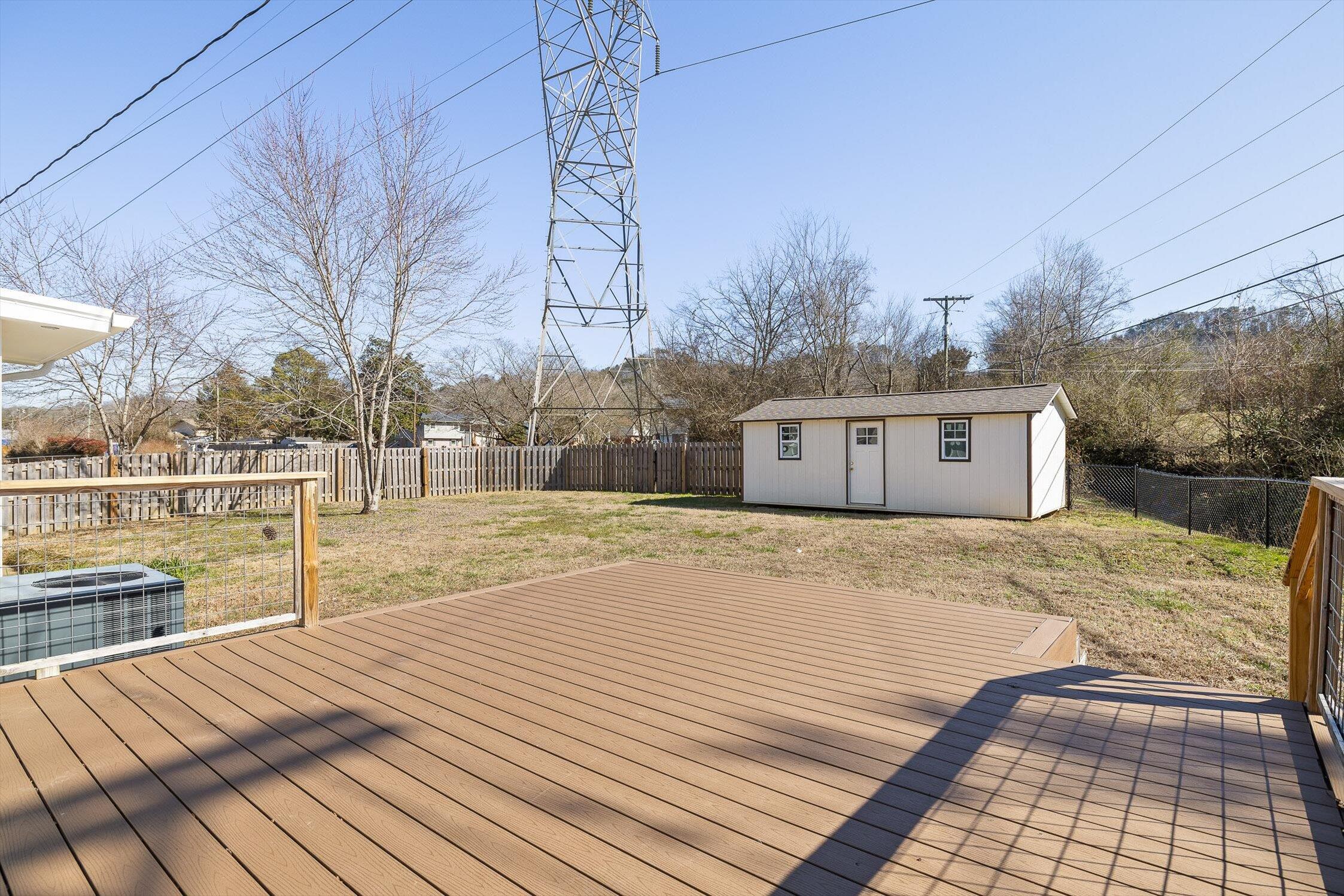 628 Spring Valley Lane Chattanooga, TN 37415 - Photo 56 of 76 55-Spring Valley-55