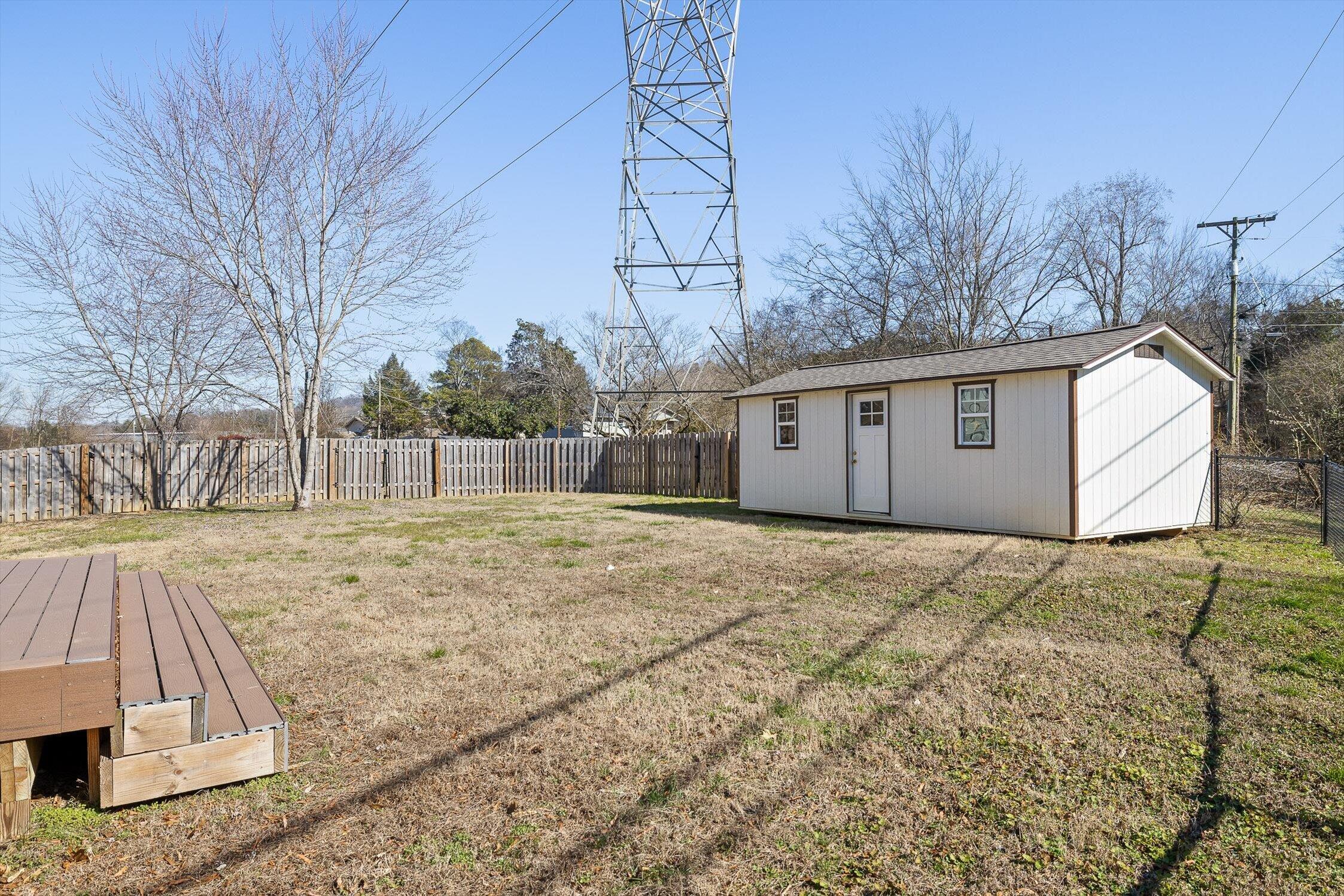 628 Spring Valley Lane Chattanooga, TN 37415 - Photo 58 of 76 57-Spring Valley-57