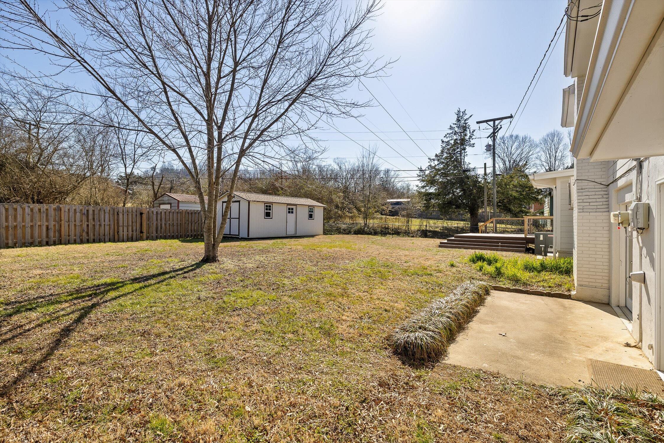 628 Spring Valley Lane Chattanooga, TN 37415 - Photo 65 of 76 64-Spring Valley-64