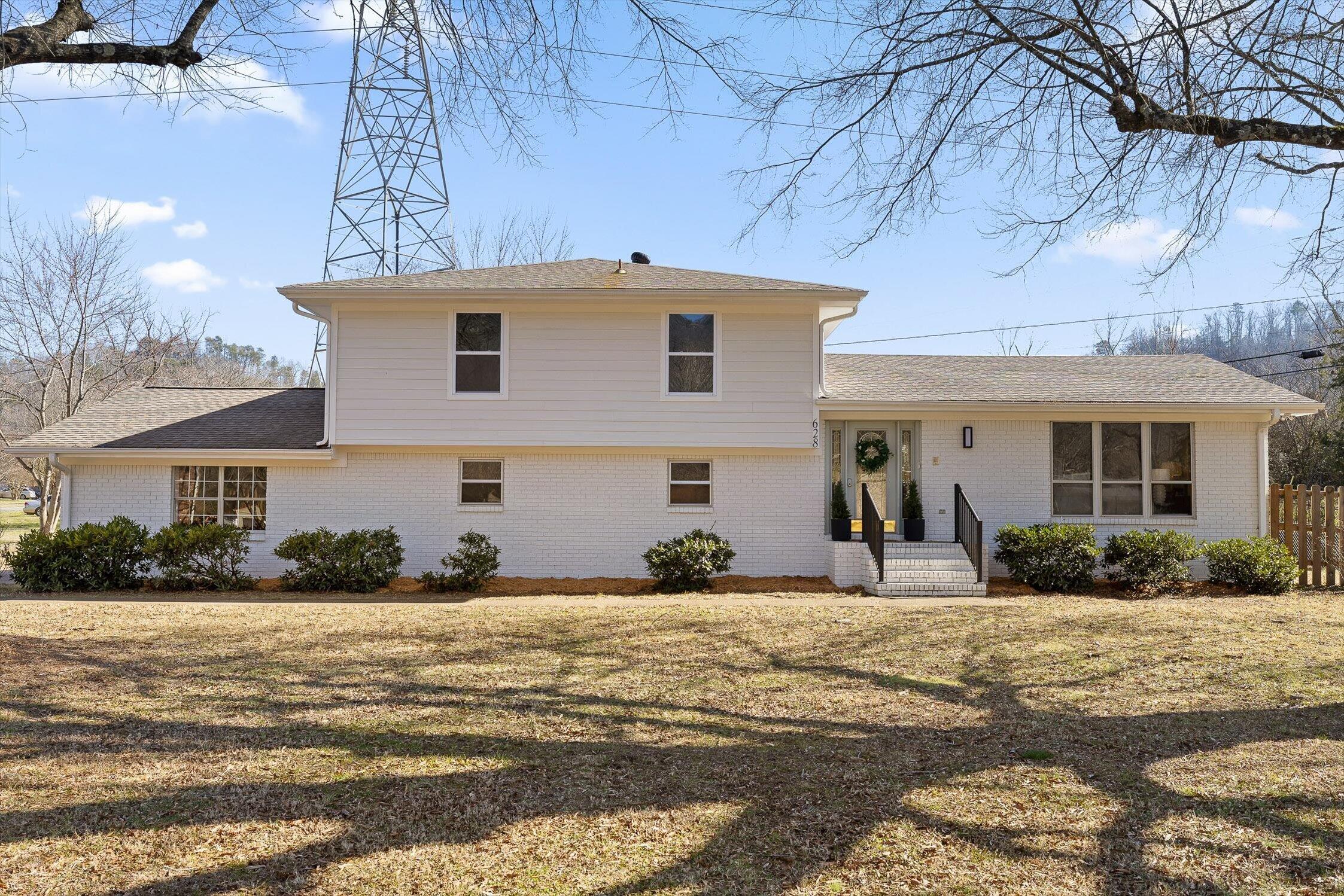 628 Spring Valley Lane Chattanooga, TN 37415 - Photo 74 of 76 73-Spring Valley-73