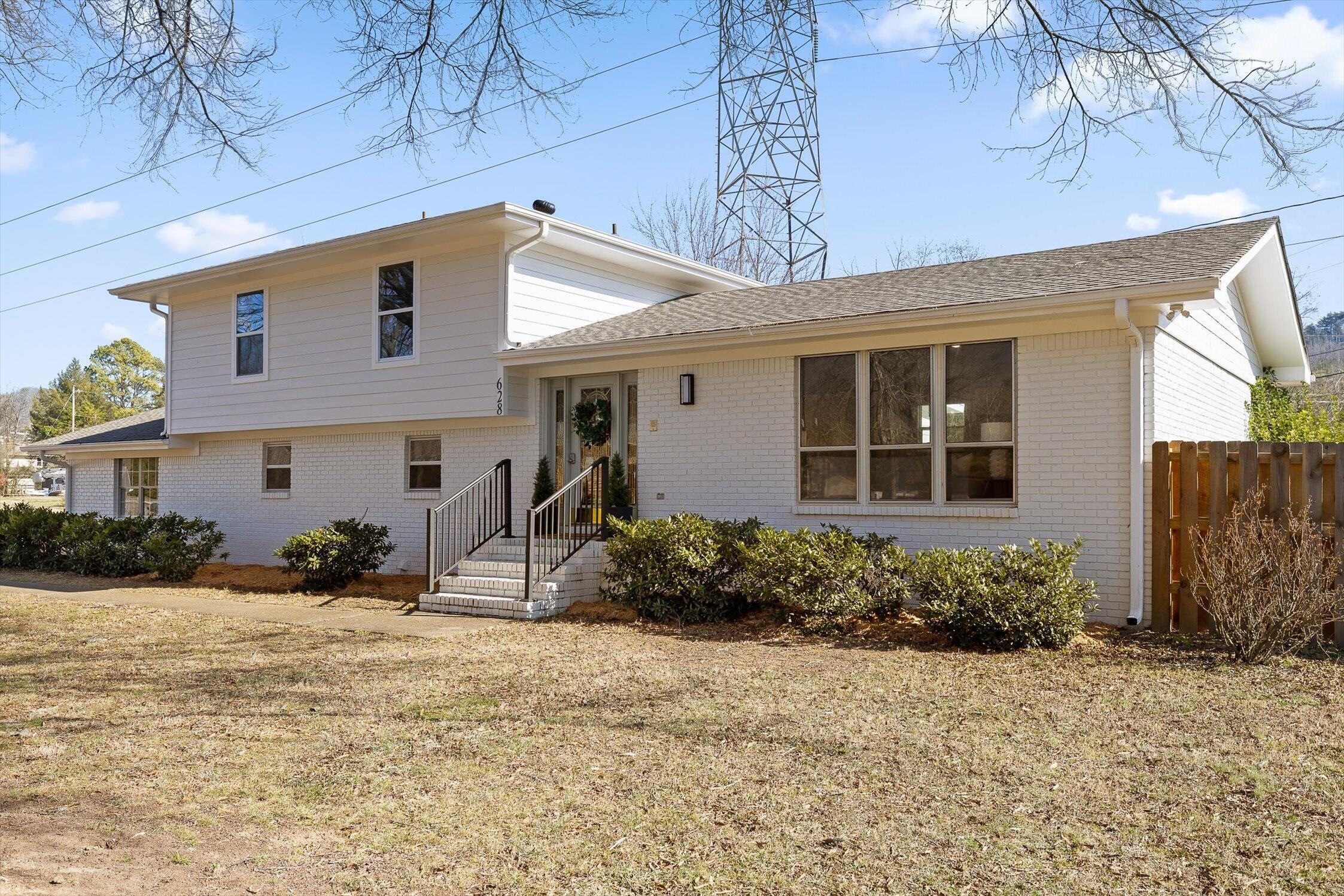 628 Spring Valley Lane Chattanooga, TN 37415 - Photo 75 of 76 74-Spring Valley-74