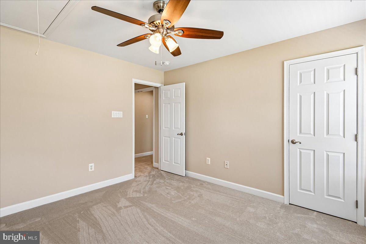 603 Queenstown Road Severn, MD 21144 - Photo 29 of 85 Bright and airy room with ceiling fan.