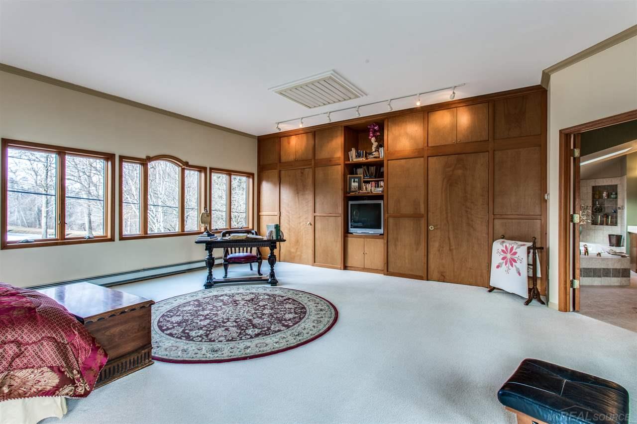6727 Lakeshore Road Lexington, MI 48450 - Photo 45 of 91 Loads of Closet Space/Storage
