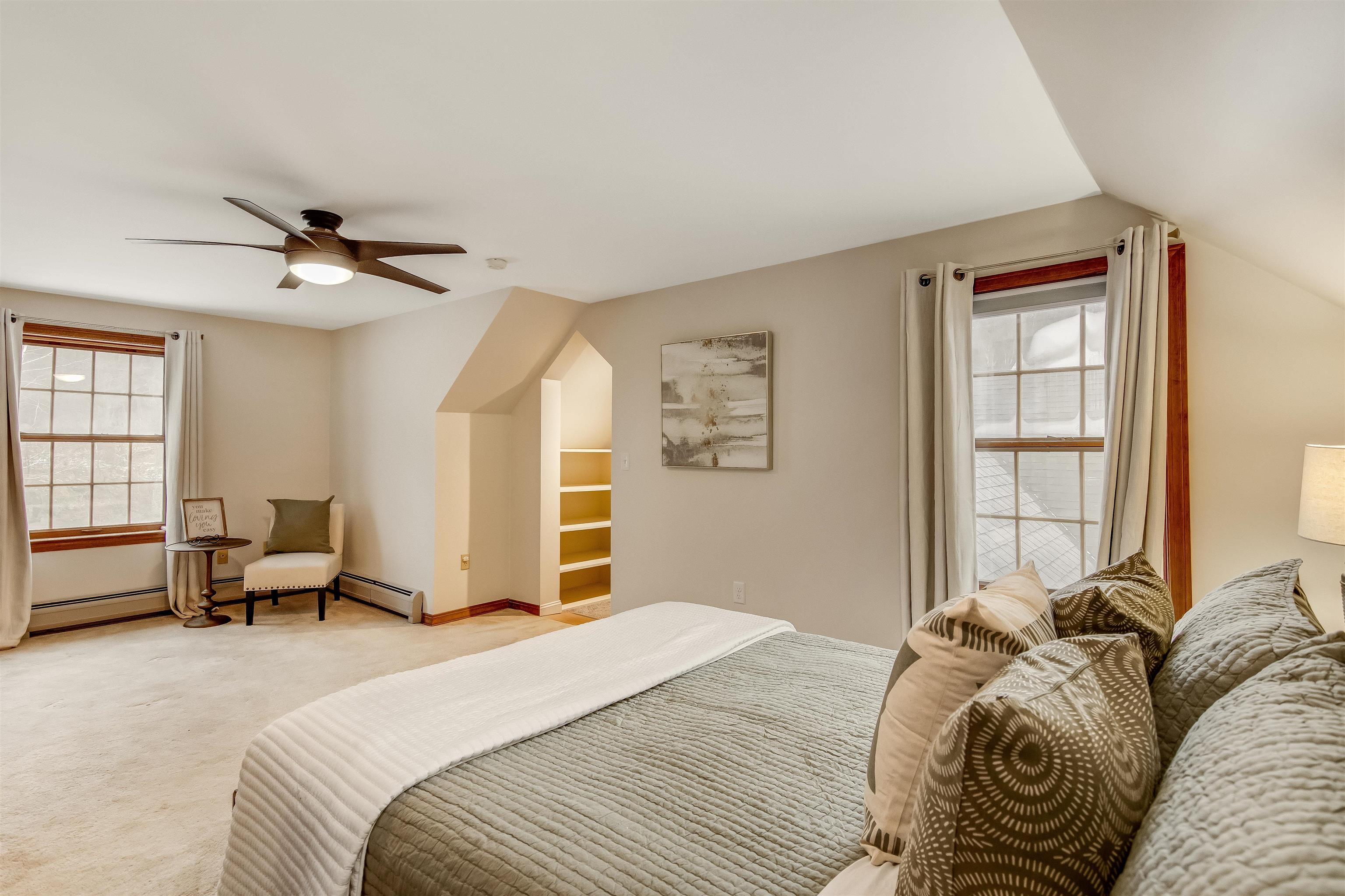 318 Dodd Road Fairfield, VT 05448 - Photo 25 of 40