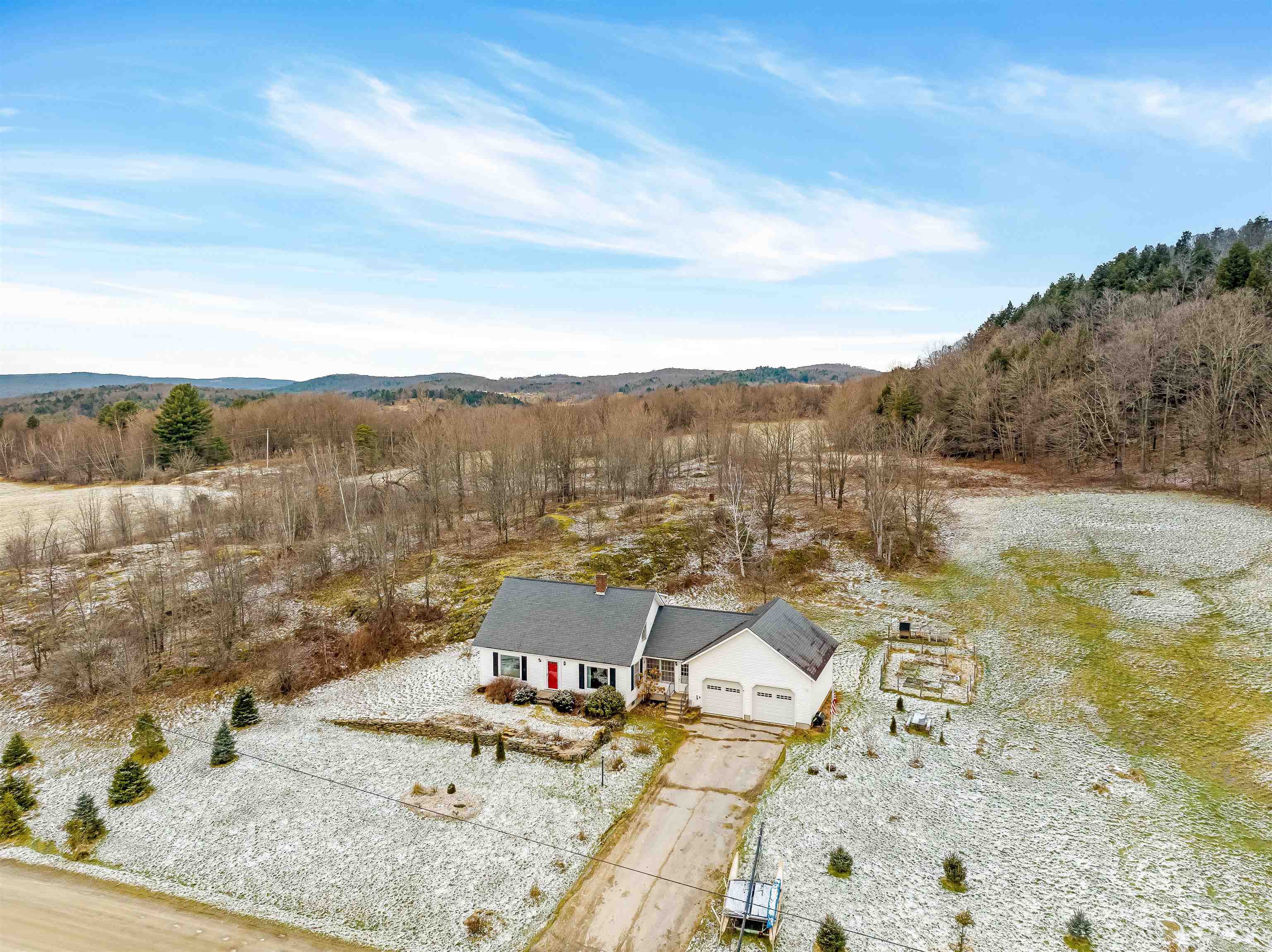 318 Dodd Road Fairfield, VT 05448 - Photo 38 of 40