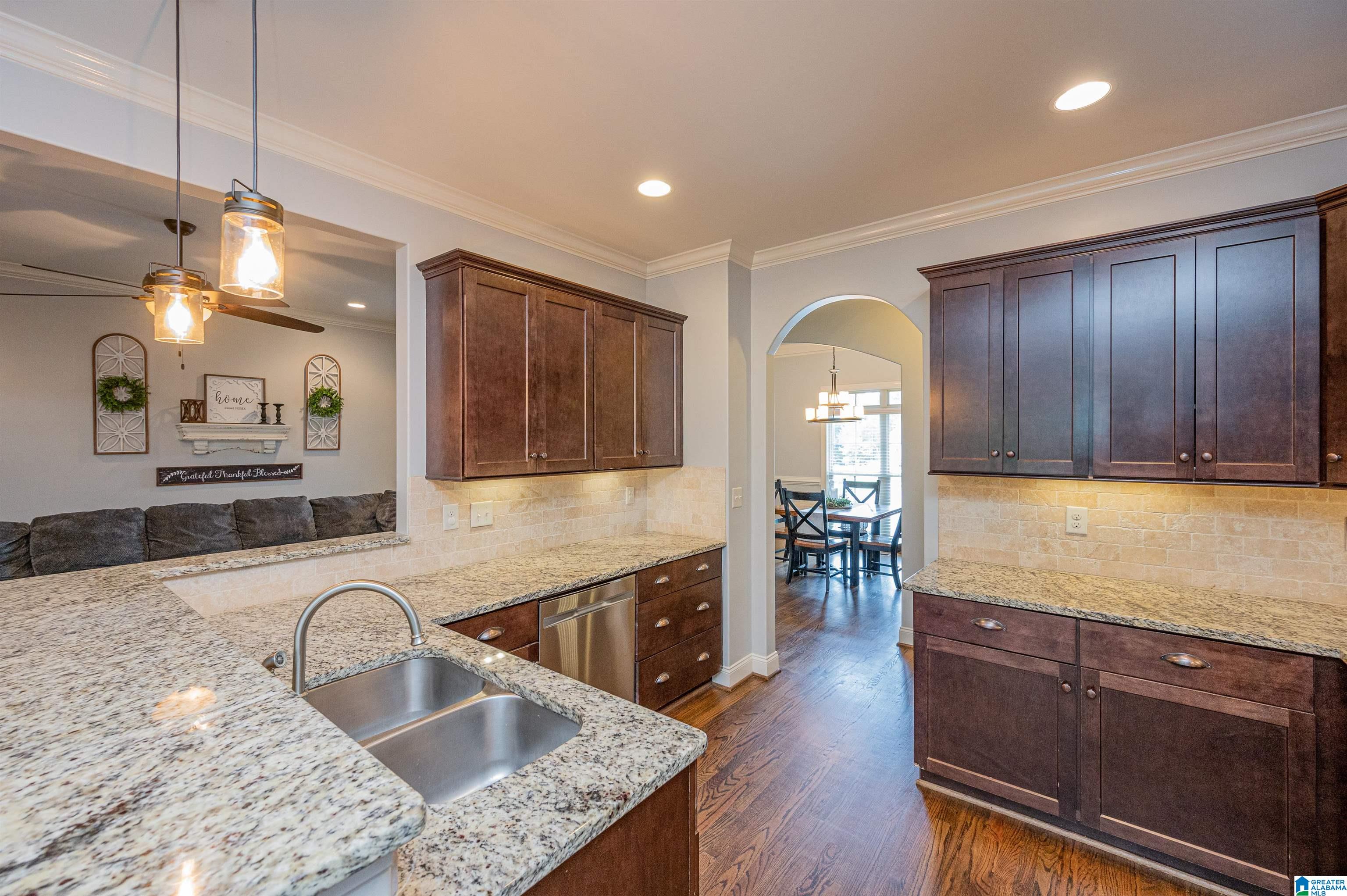 206 Highland Ridge Cove Chelsea, AL 35043 - Photo 14 of 50