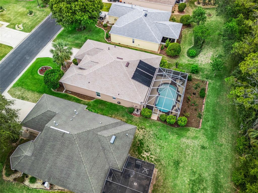 15360 Southwest 15th Terrace Road Ocala, FL 34473 - Photo 41 of 44