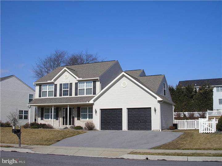 2525 Joshua Drive Sinking Spring, PA 19608 - Photo 1 of 1 Gallery Image 1