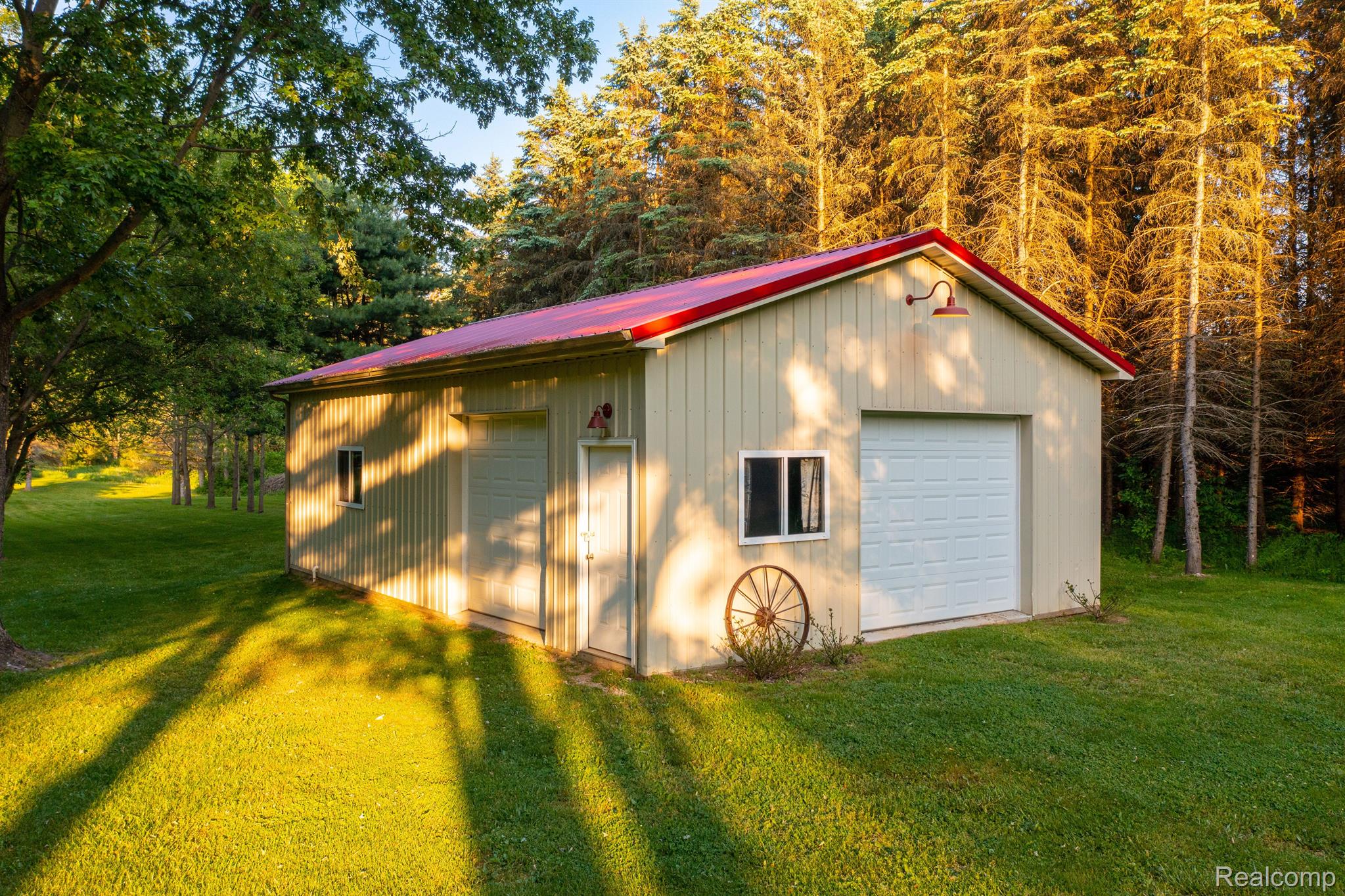 4317 South Lake George Road Dryden, MI 48428 - Photo 38 of 55 Gallery Image 38