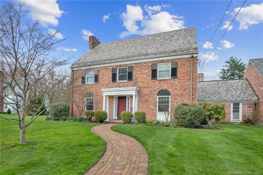 2 Birch Road West Hartford, CT 06119 - Photo 1 of 1 Gallery Image 1