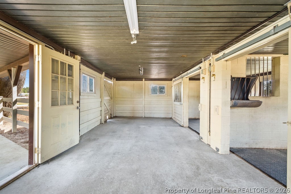 227 Wright Road Vass, NC 28394 - Photo 44 of 50