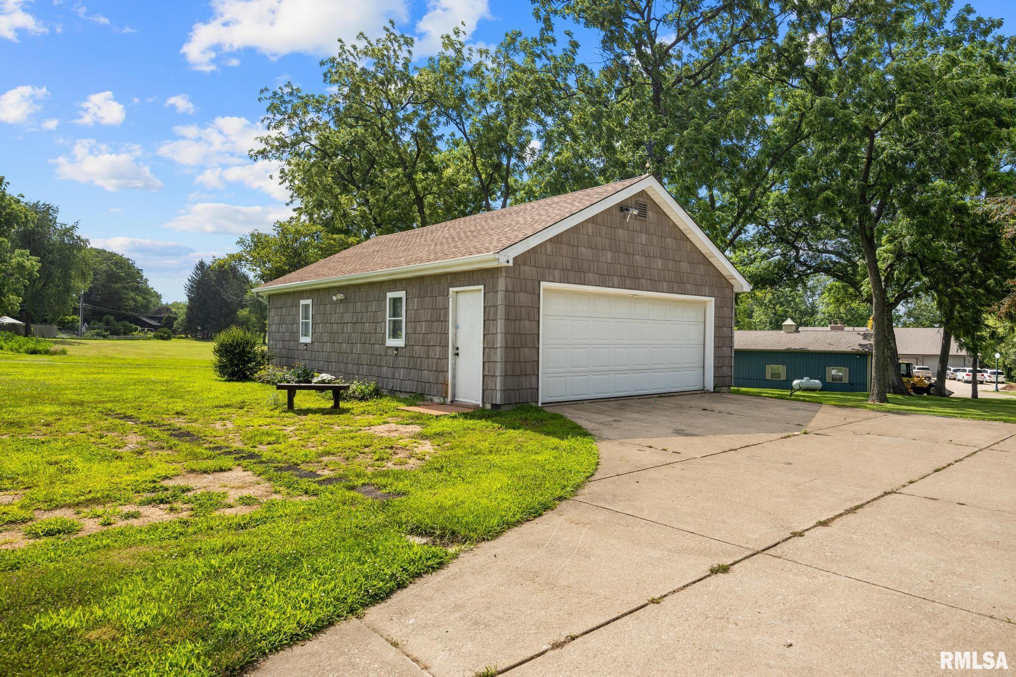 4751 Sheridan Road Groveland, IL 61535 - Photo 38 of 53
