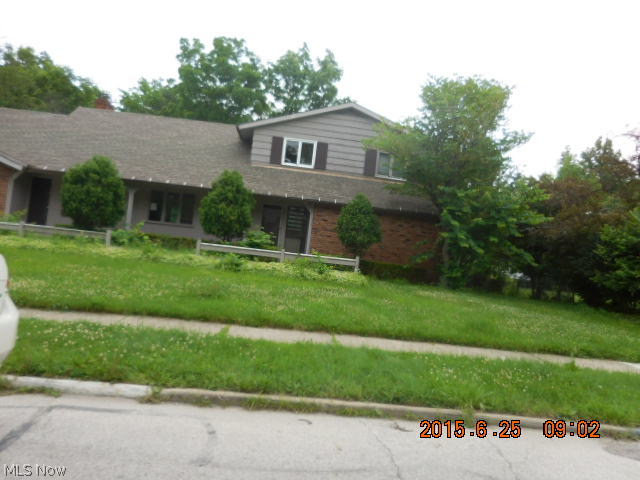 16281 Oakhill Road Cleveland, OH 44112 - Photo 1 of 8 Gallery Image 1