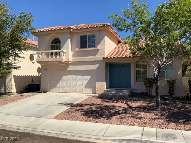 $2,100 | 9842 Silver Lasso Street, Las Vegas, NV 89183