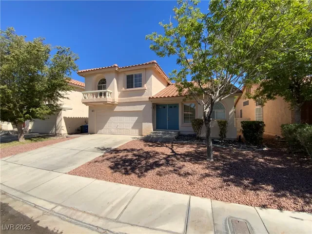 $2,100 | 9842 Silver Lasso Street, Las Vegas, NV 89183