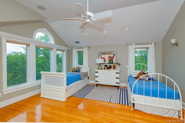 27 West Tiana Road Hampton Bays, NY 11946 - Photo 18 of 21 a living room with furniture and a large window