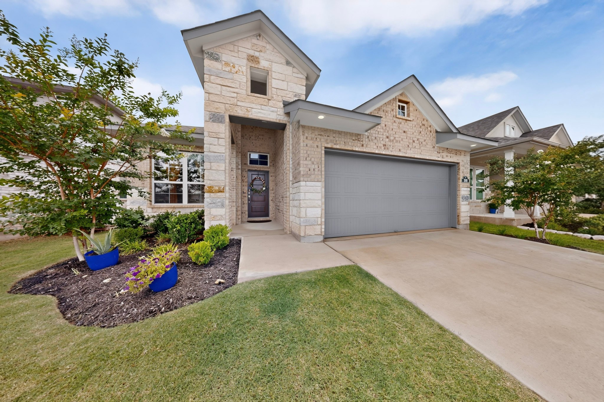 1008 Summer Glen Georgetown, TX 78628 - Photo 35 of 40
