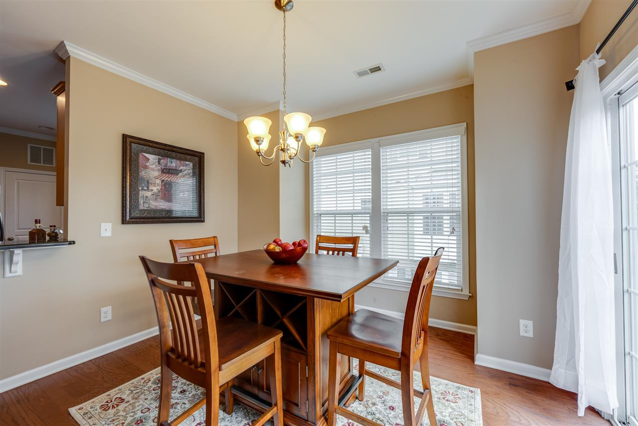 9138 Wooden Road Raleigh, NC 27617 - Photo 6 of 23 Photo 6