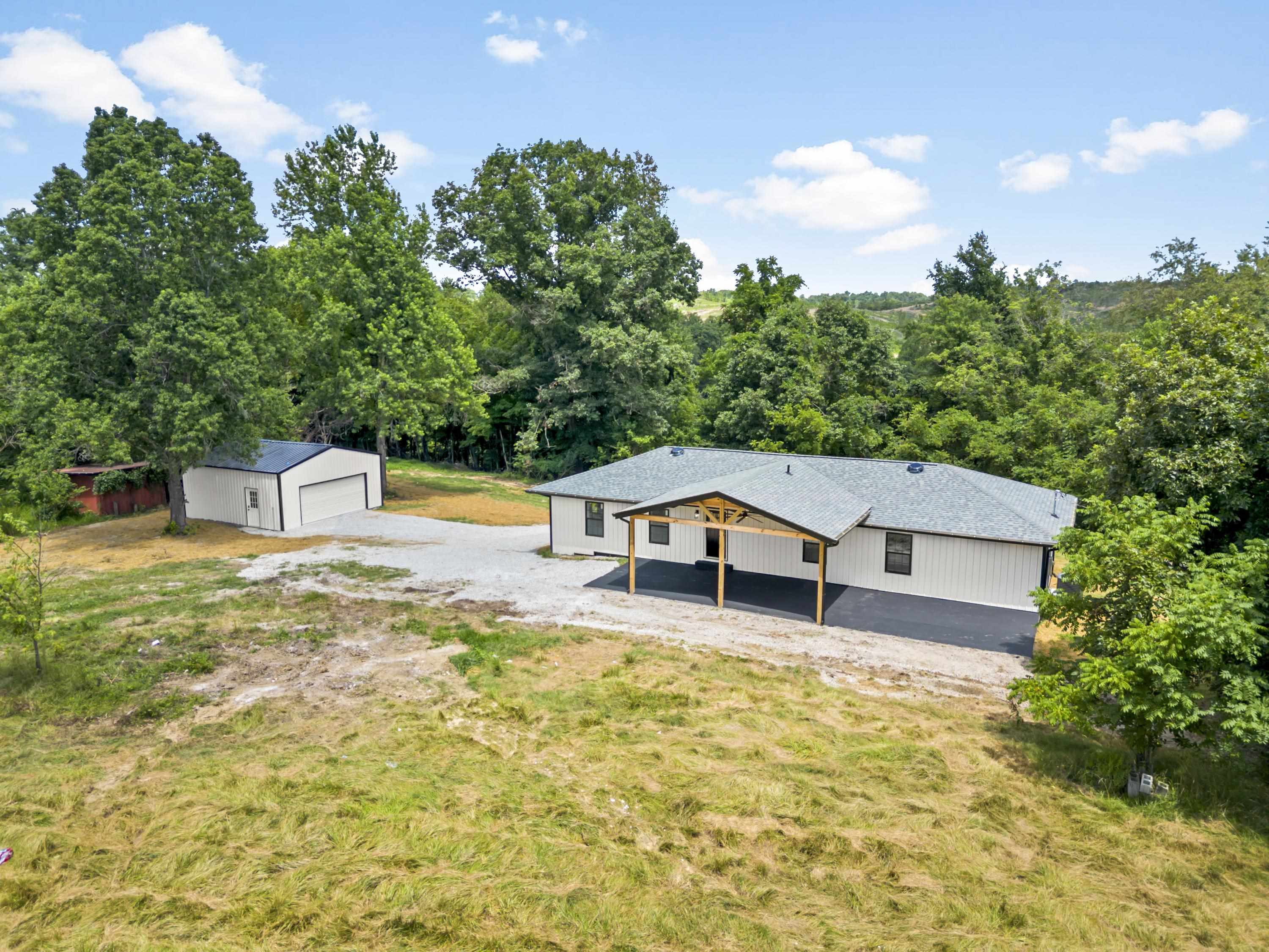 1089 Carty Road Catlettsburg, KY 41129 - Photo 39 of 45