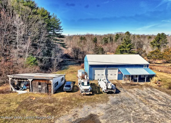 $424,900 | 301 Sugar Loaf Road, Earlton, NY 12058