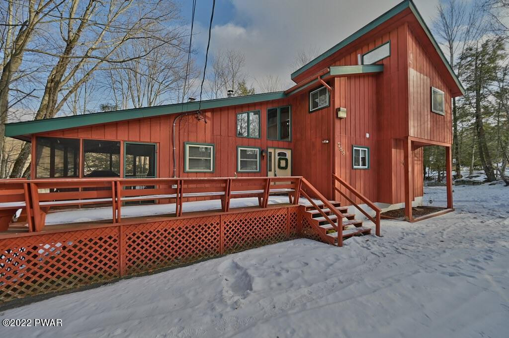 197 Deerfield Road Lake Ariel, PA 18436 - Photo 75 of 79