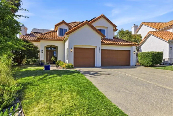 $779,900 | 6314 Emerald Drive, Rocklin, CA 95677