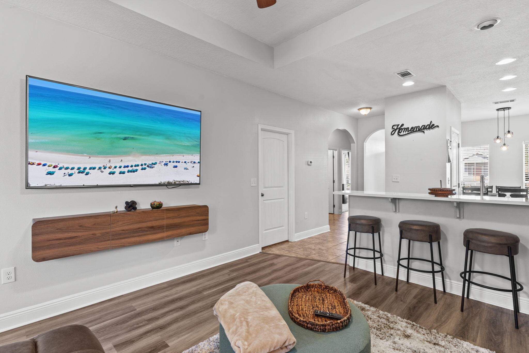 201 Water Oaks Loop Santa Rosa Beach, FL 32459 - Photo 11 of 39 Living Room