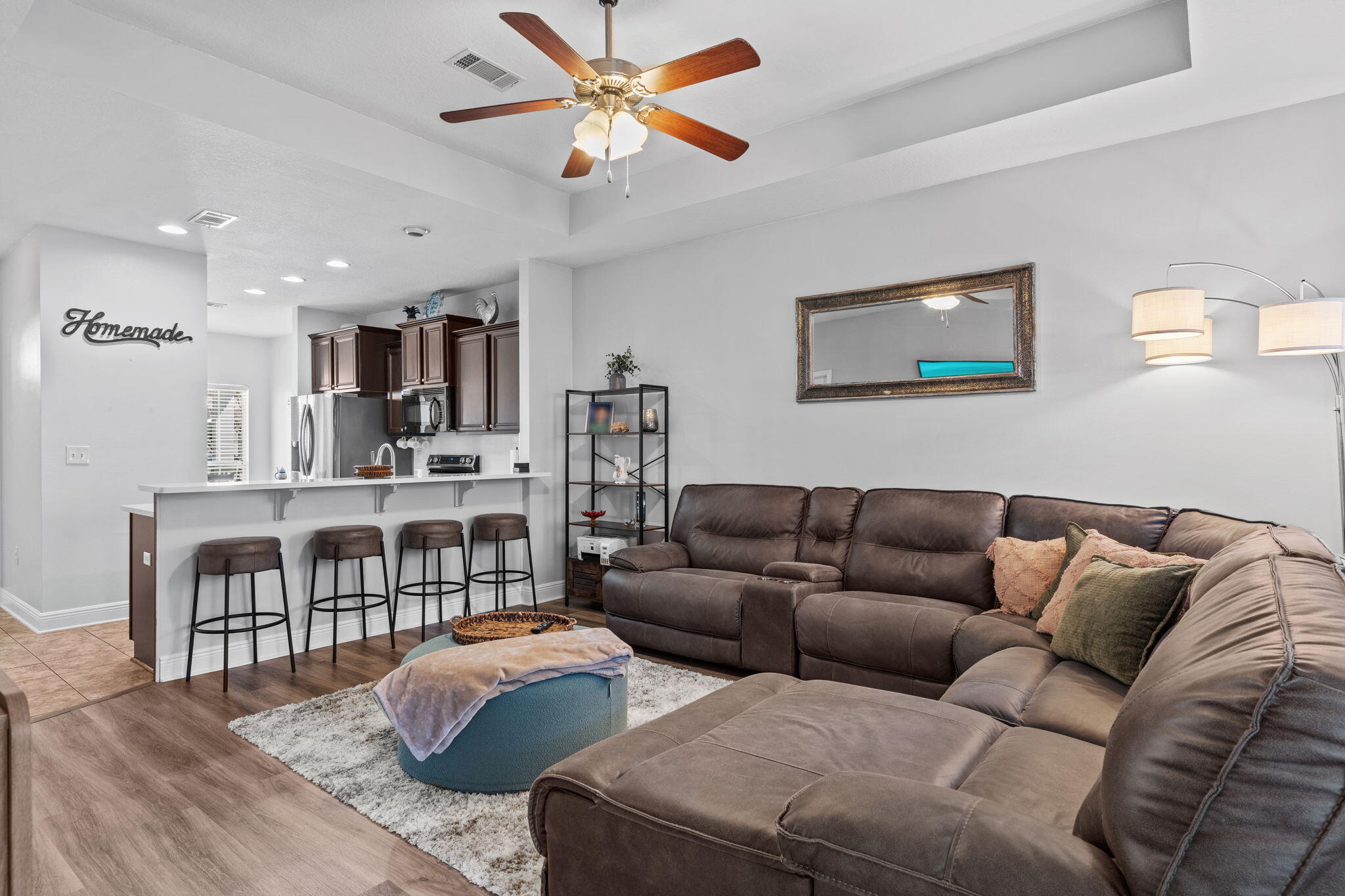 201 Water Oaks Loop Santa Rosa Beach, FL 32459 - Photo 12 of 39 Living Room