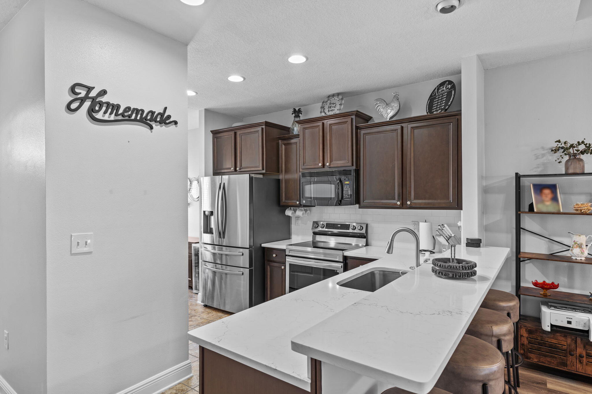 201 Water Oaks Loop Santa Rosa Beach, FL 32459 - Photo 15 of 39 Kitchen