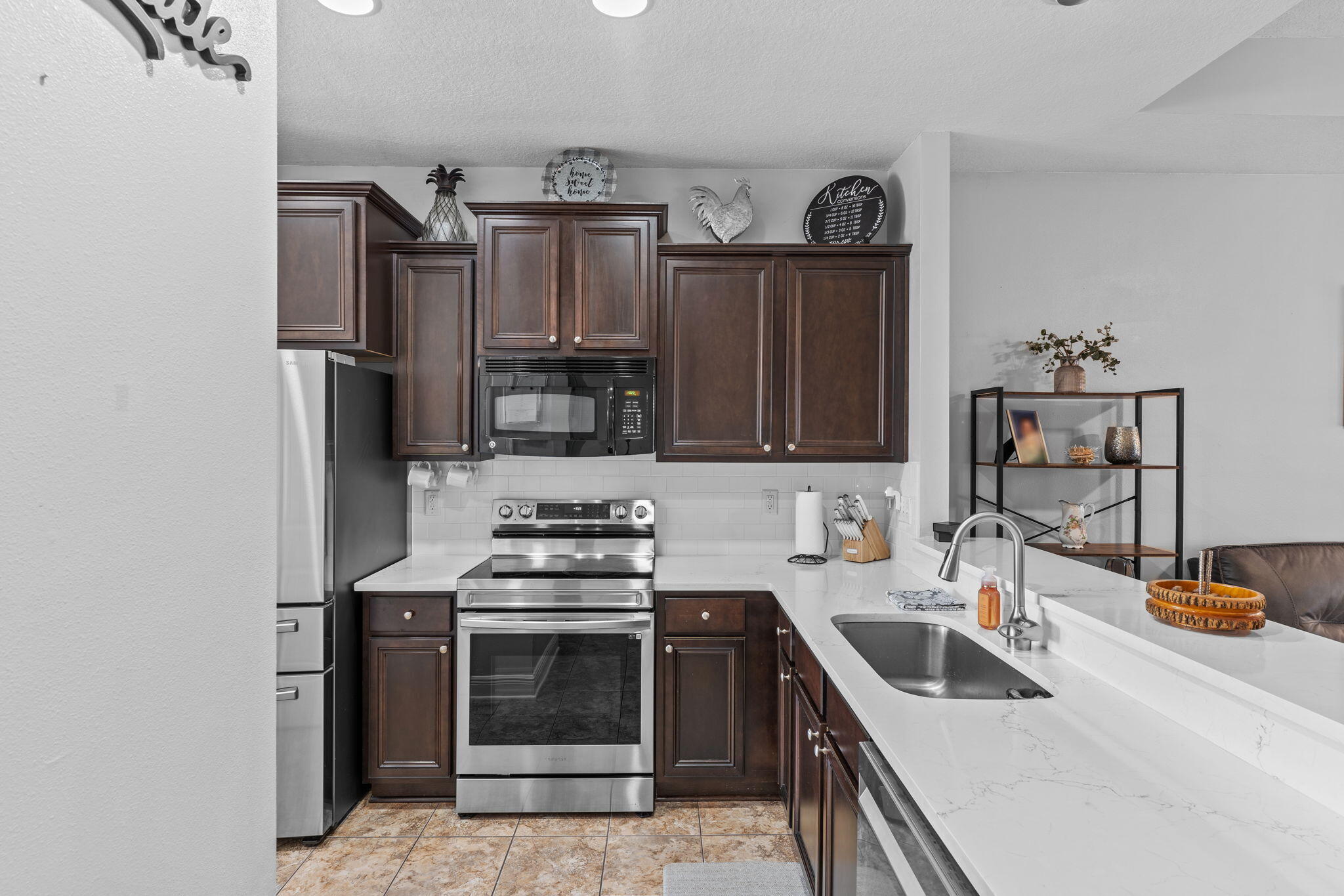 201 Water Oaks Loop Santa Rosa Beach, FL 32459 - Photo 16 of 39 Kitchen