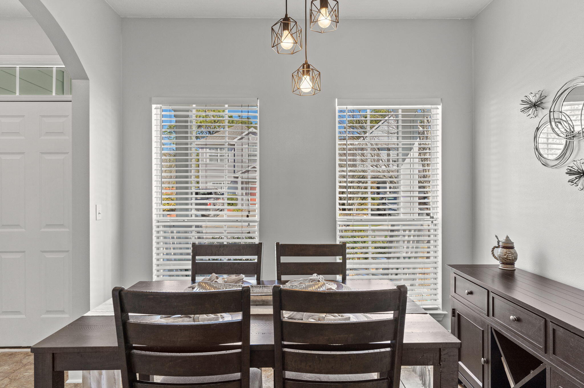 201 Water Oaks Loop Santa Rosa Beach, FL 32459 - Photo 19 of 39 Dining Room