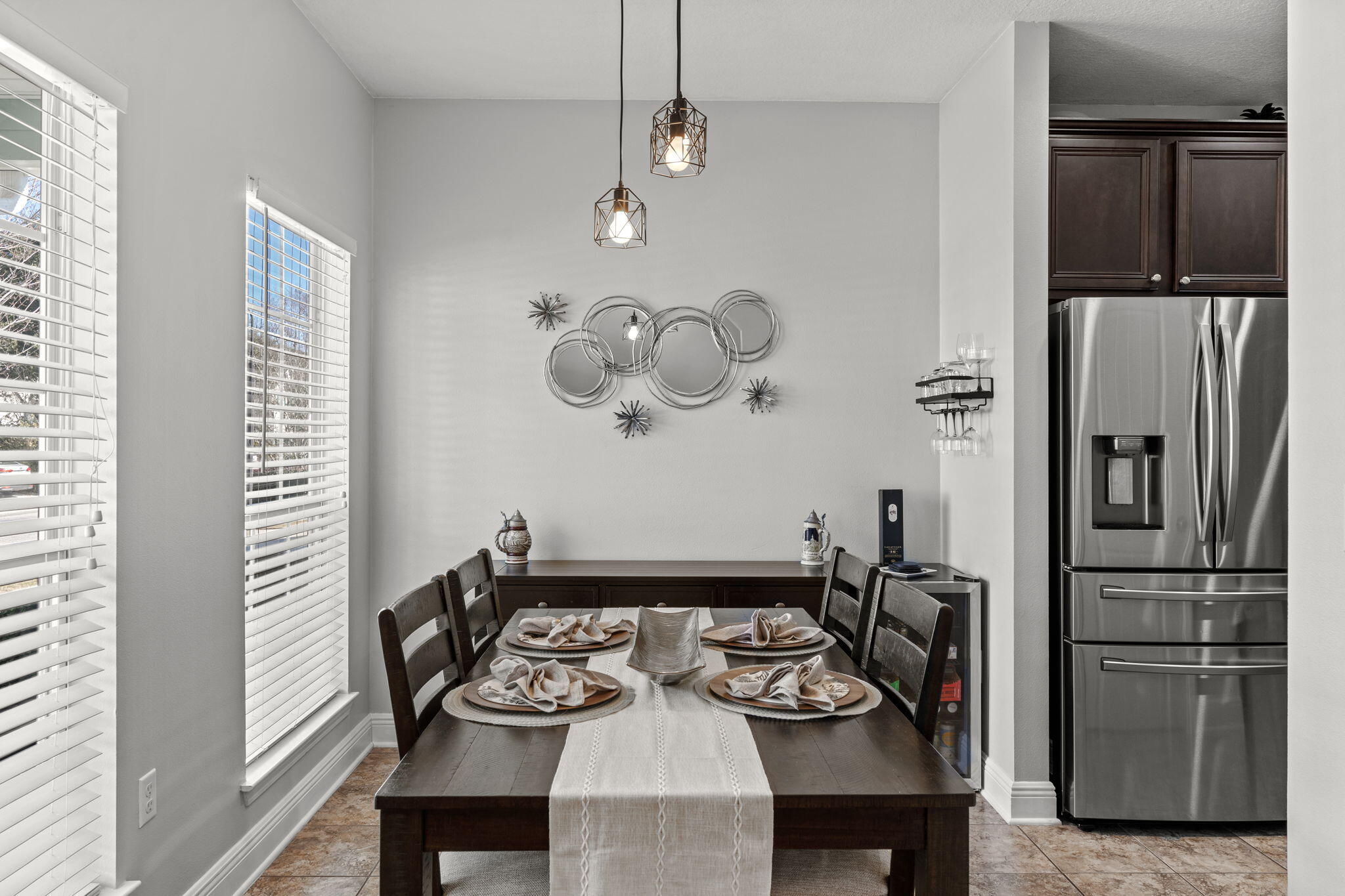 201 Water Oaks Loop Santa Rosa Beach, FL 32459 - Photo 20 of 39 Dining Room
