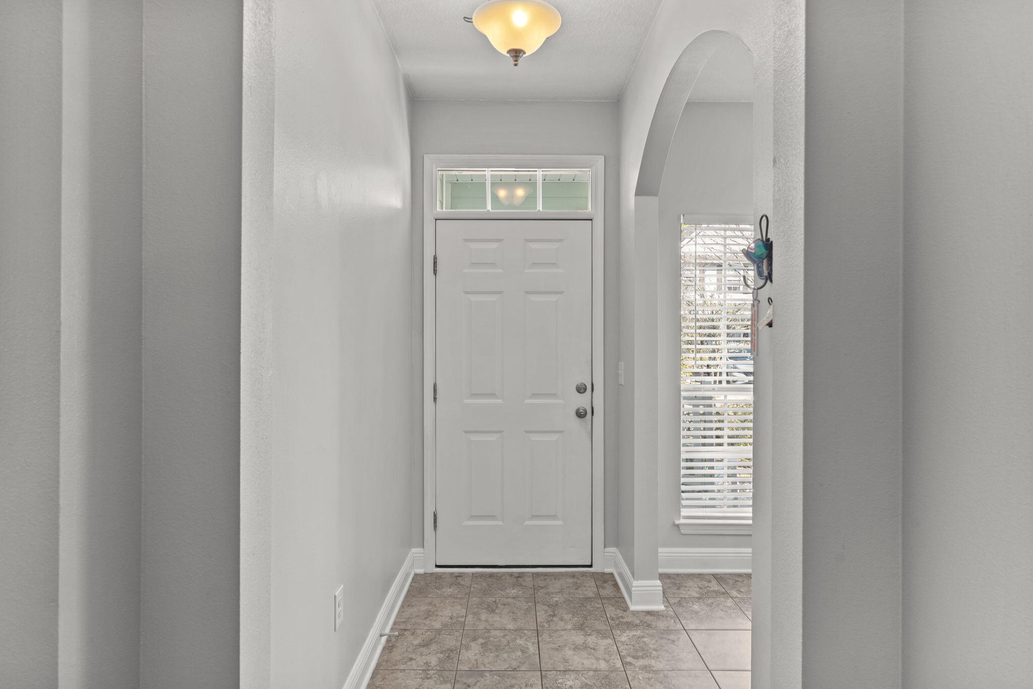 201 Water Oaks Loop Santa Rosa Beach, FL 32459 - Photo 6 of 39 Front Entry