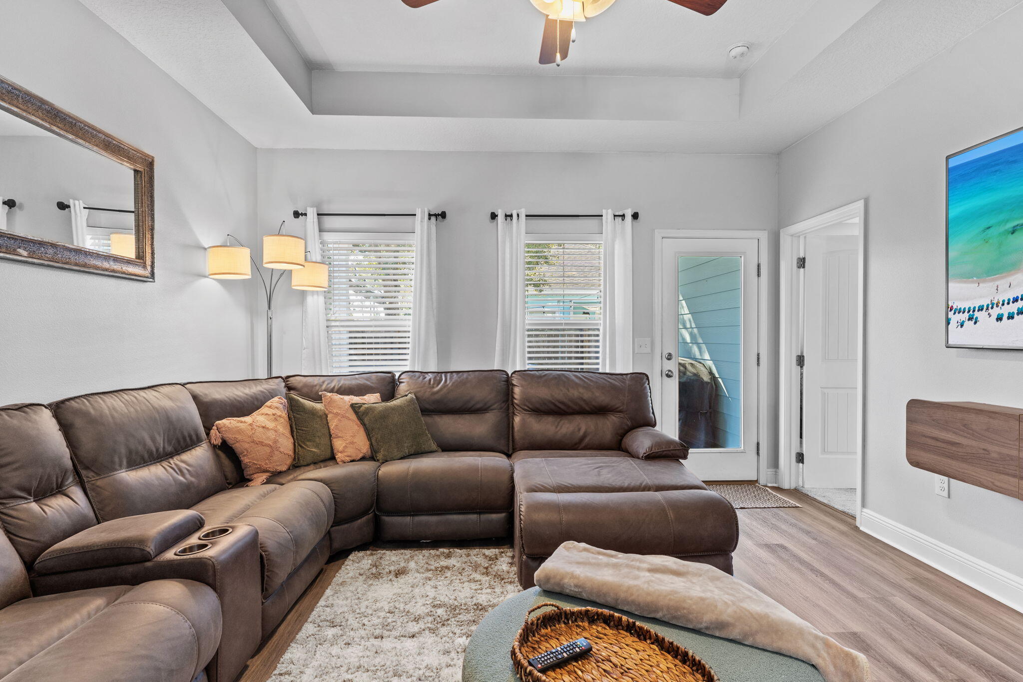 201 Water Oaks Loop Santa Rosa Beach, FL 32459 - Photo 10 of 39 Living Room