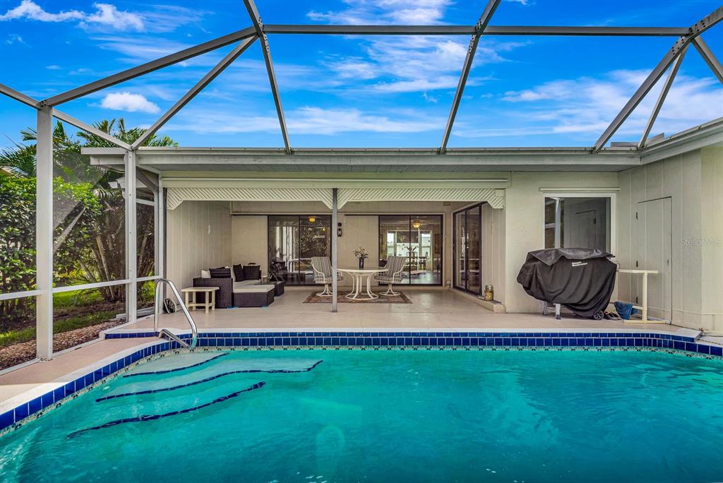 1235 Pine Needle Road Venice, FL 34285 - Photo 51 of 74