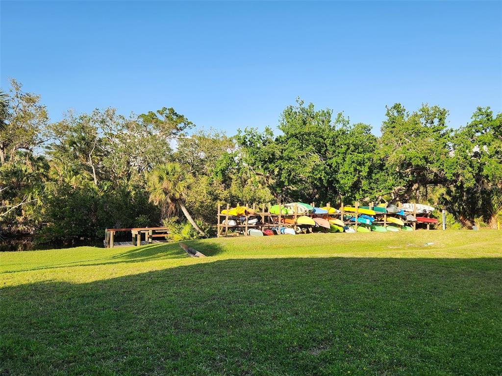 1235 Pine Needle Road Venice, FL 34285 - Photo 64 of 74 a view of a park