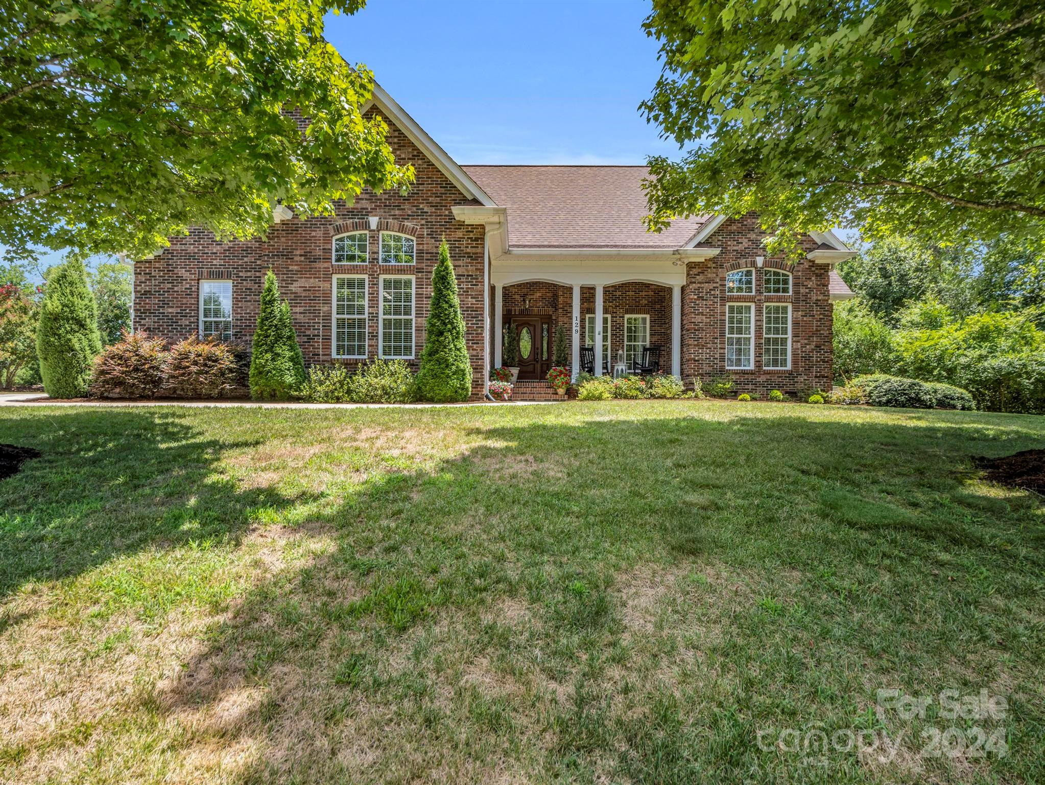 129 Laurel Ridge Drive Cherryville, NC 28021 - Photo 1 of 42 Gallery Image 1