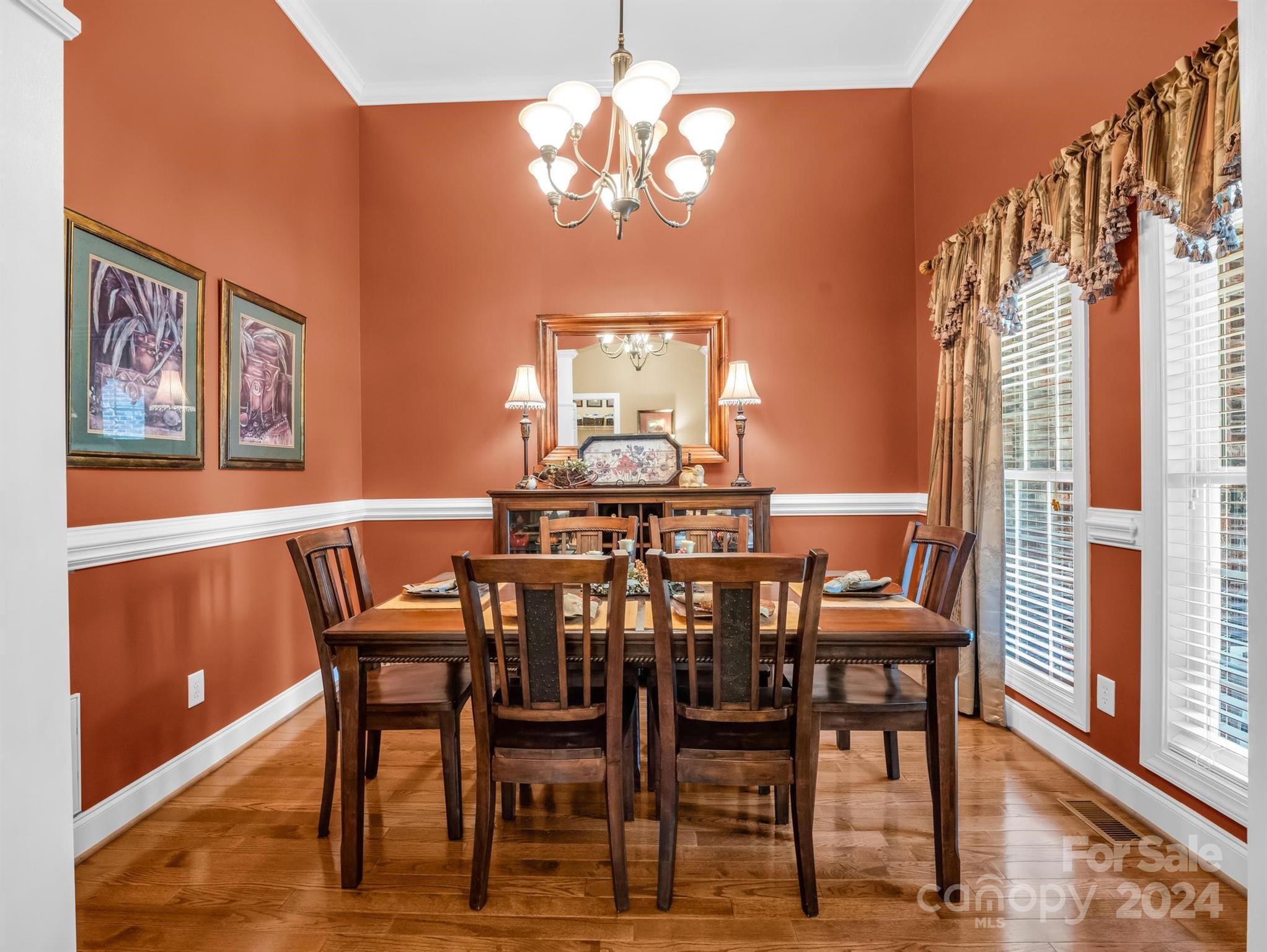 129 Laurel Ridge Drive Cherryville, NC 28021 - Photo 11 of 42 Gallery Image 11