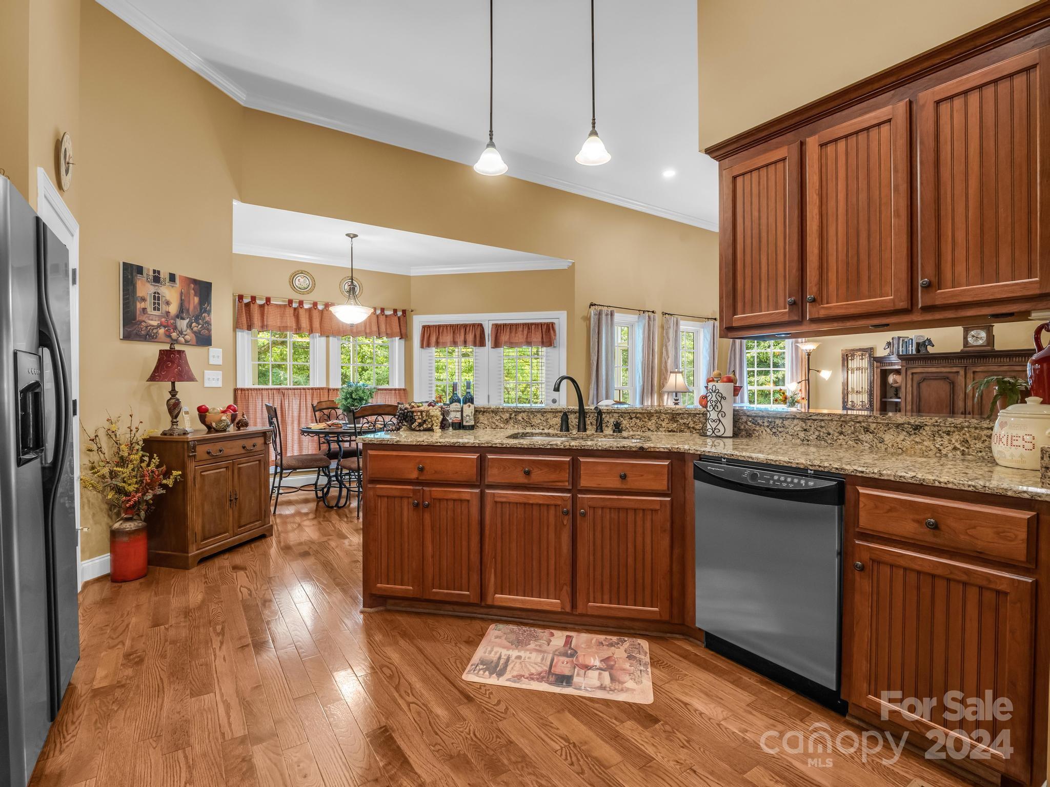 129 Laurel Ridge Drive Cherryville, NC 28021 - Photo 12 of 42 Gallery Image 12