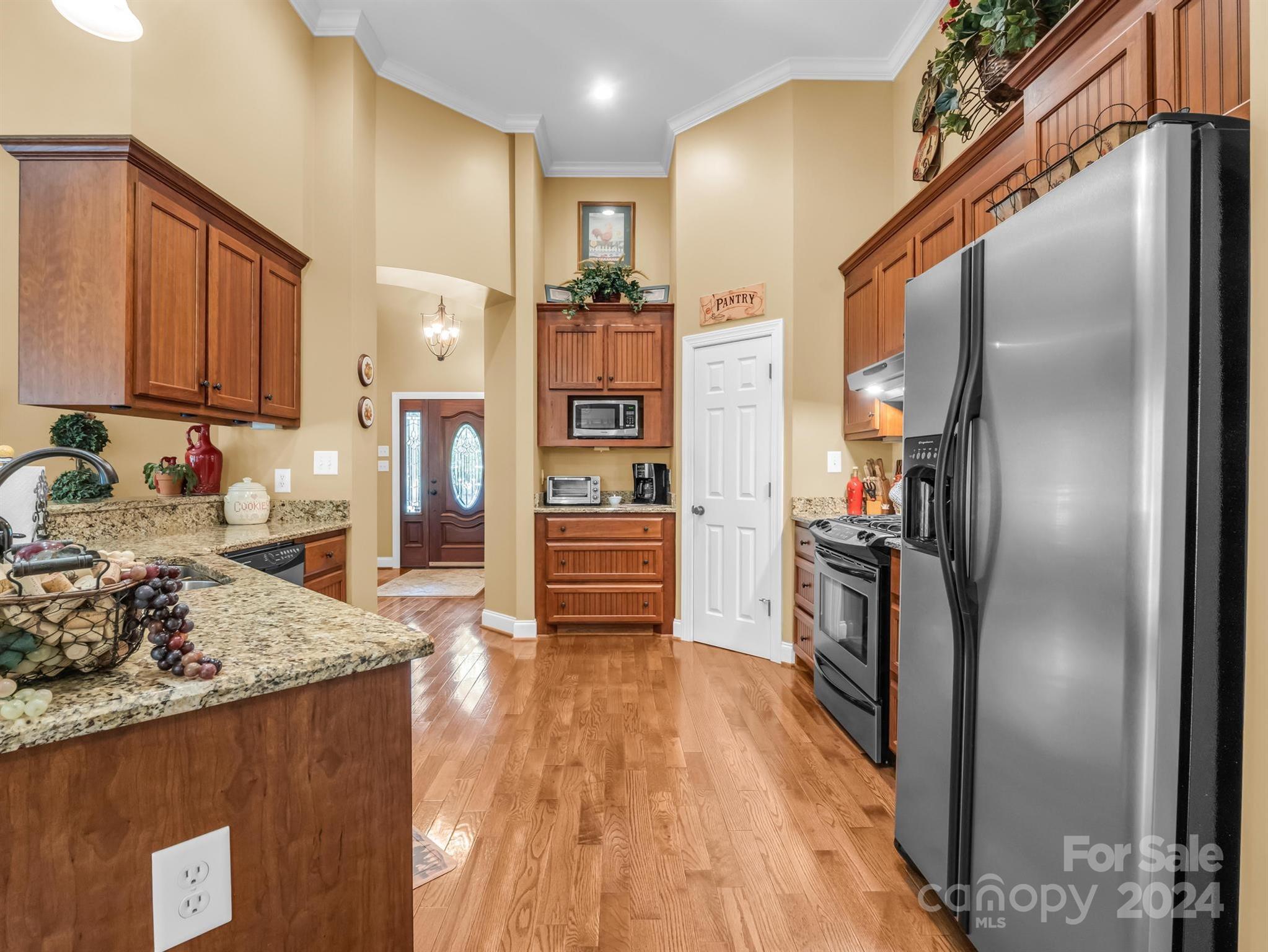 129 Laurel Ridge Drive Cherryville, NC 28021 - Photo 13 of 42 Gallery Image 13