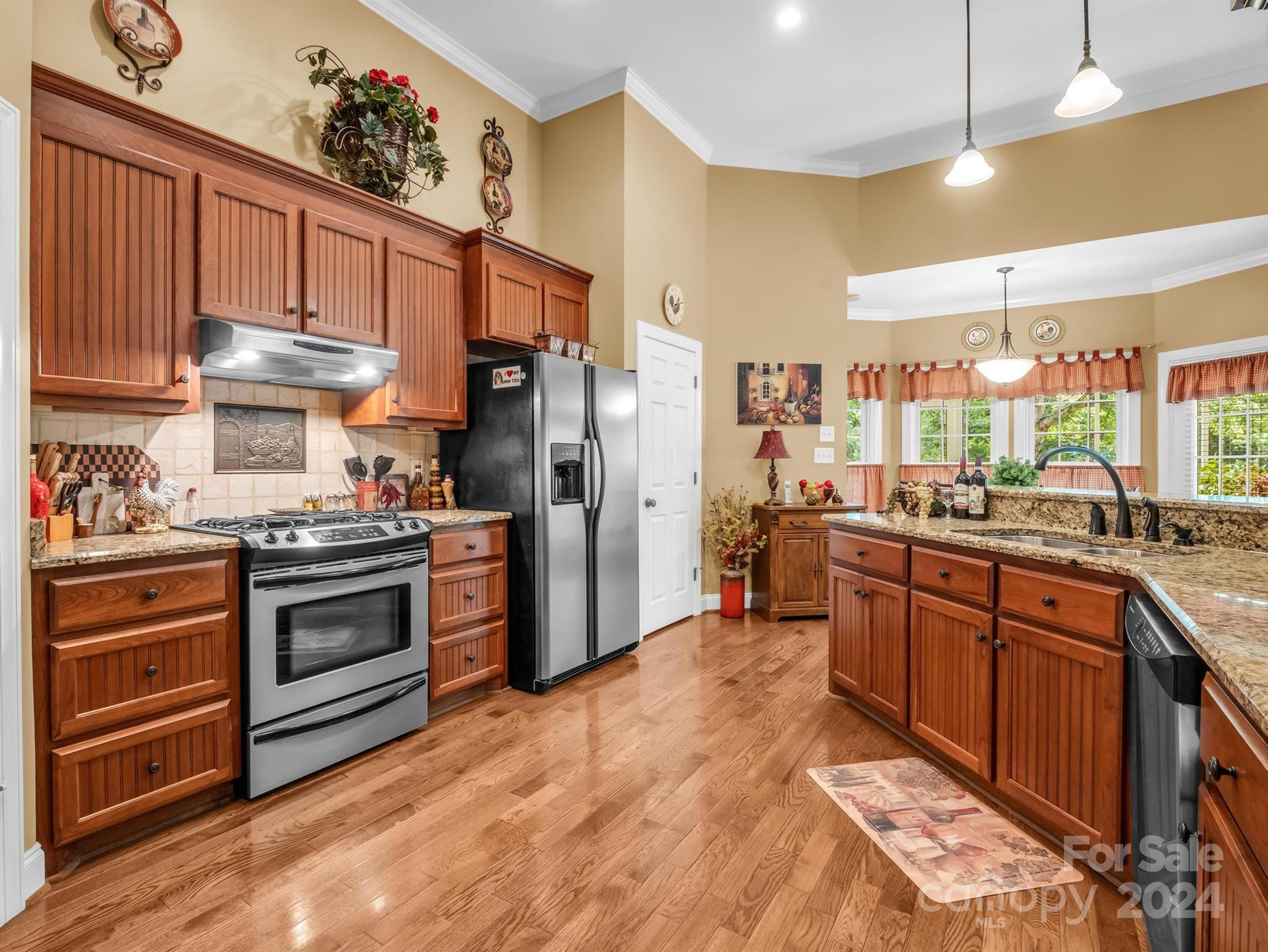 129 Laurel Ridge Drive Cherryville, NC 28021 - Photo 14 of 42 Gallery Image 14