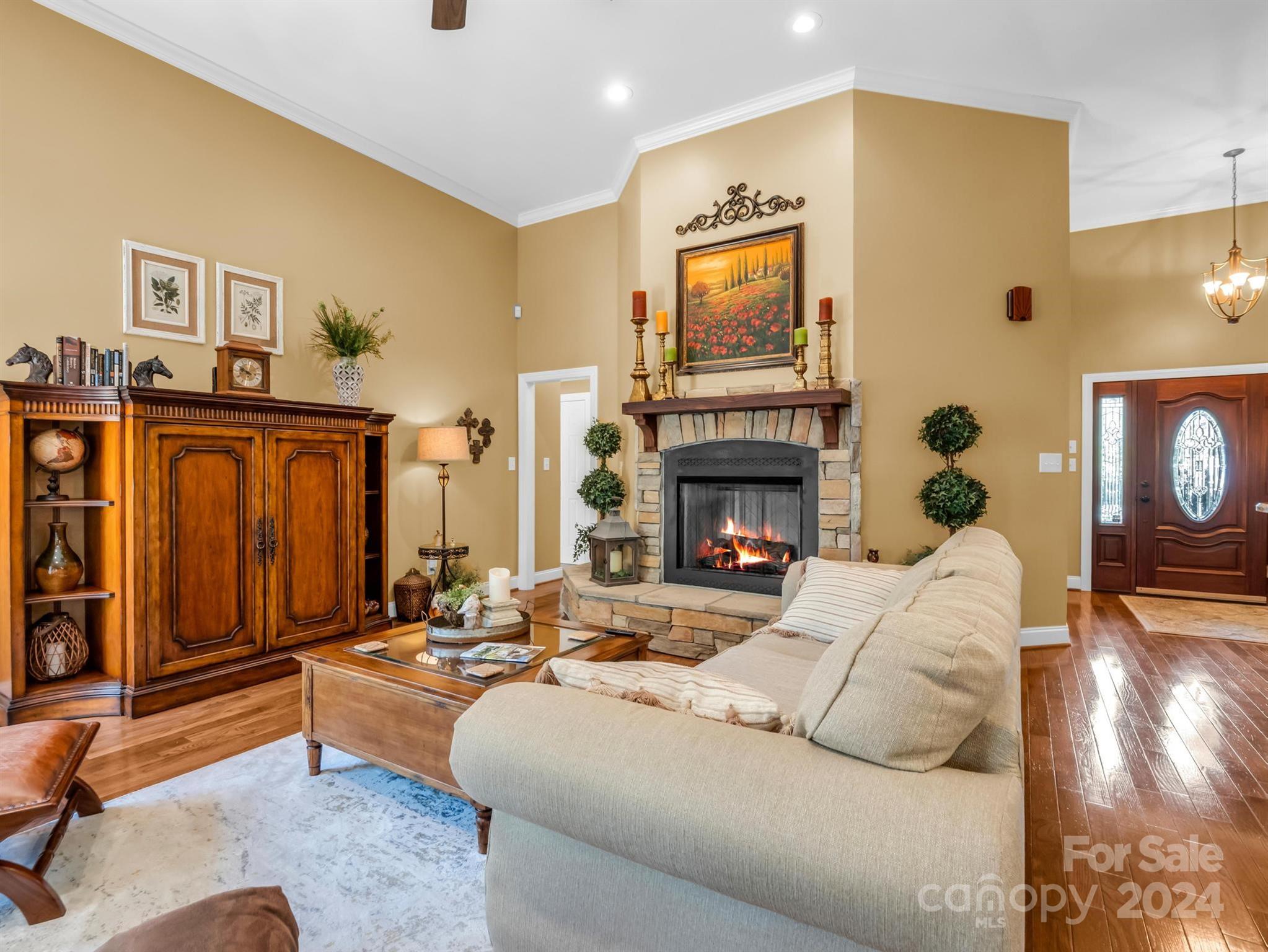 129 Laurel Ridge Drive Cherryville, NC 28021 - Photo 16 of 42 Gallery Image 16