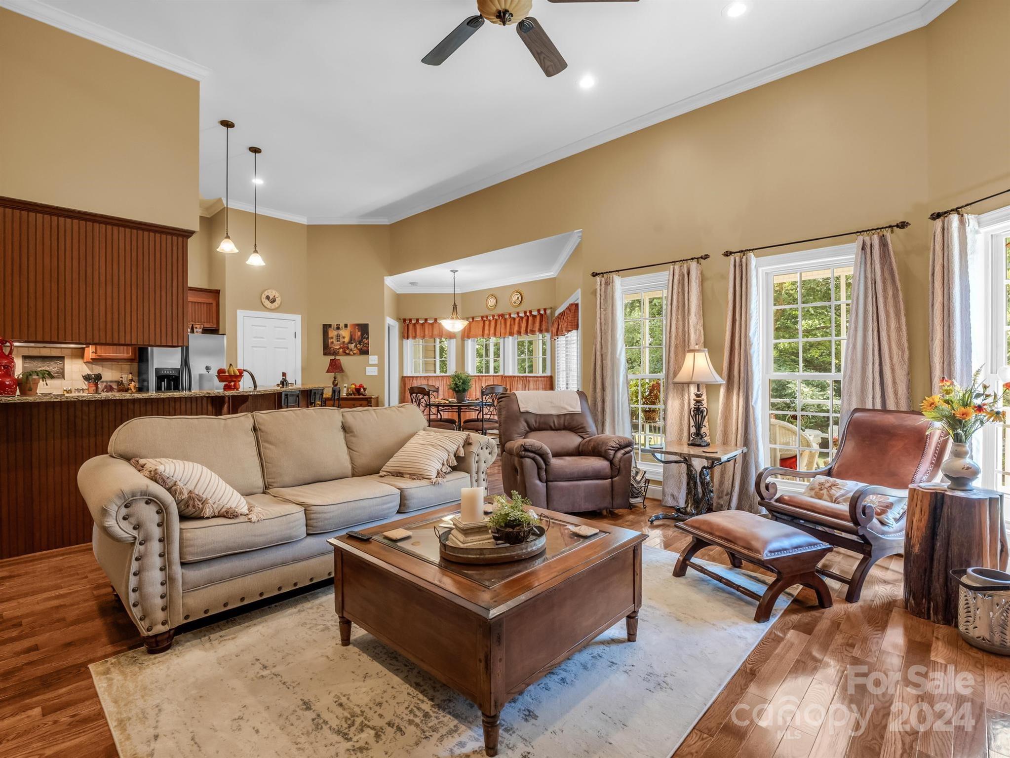 129 Laurel Ridge Drive Cherryville, NC 28021 - Photo 17 of 42 Gallery Image 17