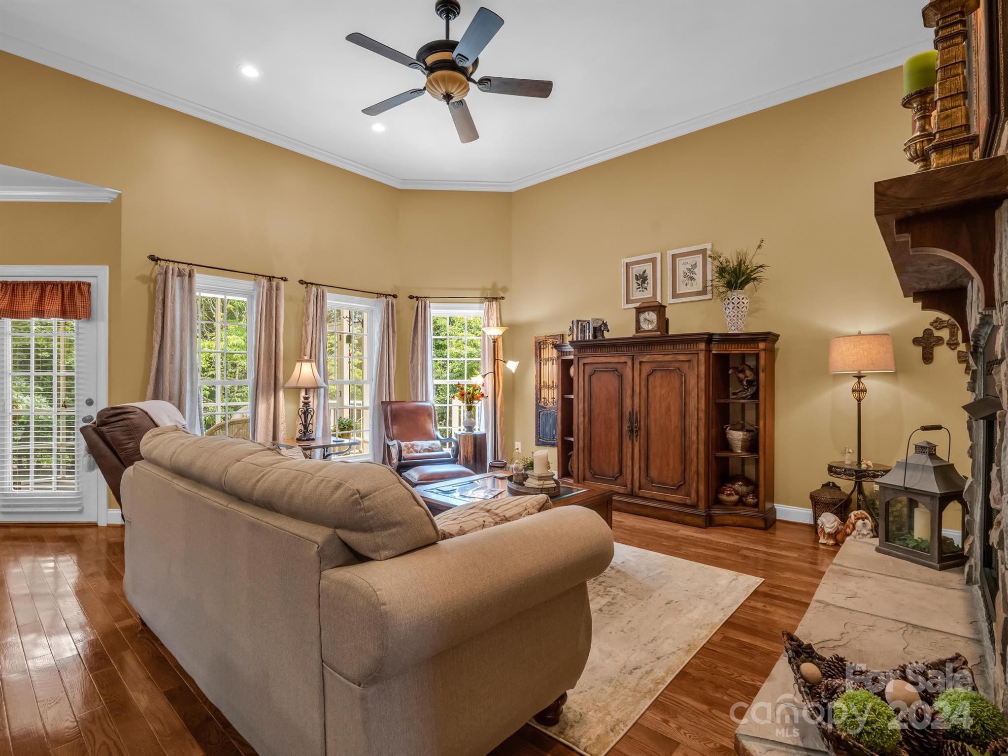129 Laurel Ridge Drive Cherryville, NC 28021 - Photo 18 of 42 Gallery Image 18
