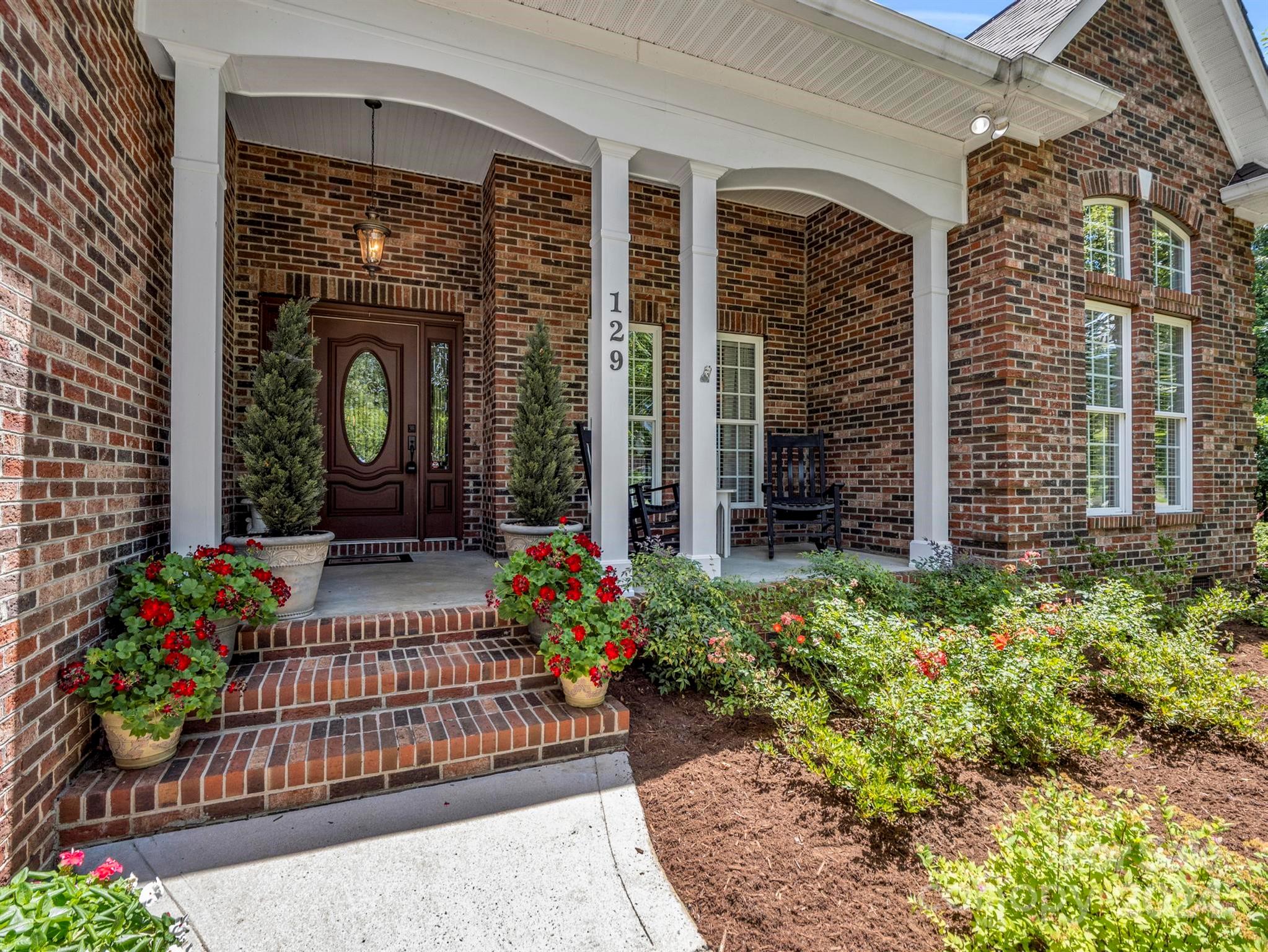129 Laurel Ridge Drive Cherryville, NC 28021 - Photo 2 of 42 Gallery Image 2
