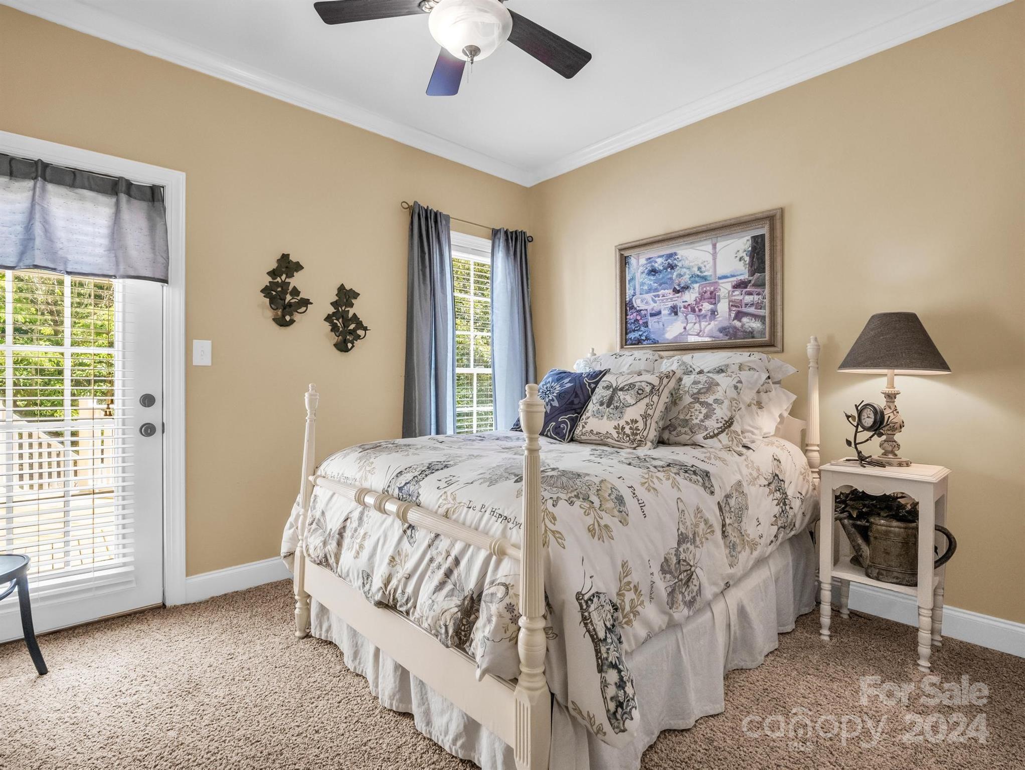 129 Laurel Ridge Drive Cherryville, NC 28021 - Photo 27 of 42 Gallery Image 27
